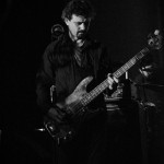 Godspeed You! Black Emperor live at Union Transfer in Philadelphia Godspeed You! Black Emperor live at Union Transfer in Philadelphia