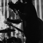 Godspeed You! Black Emperor live at Union Transfer in Philadelphia Godspeed You! Black Emperor live at Union Transfer in Philadelphia