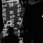 Godspeed You! Black Emperor live at Union Transfer in Philadelphia Godspeed You! Black Emperor live at Union Transfer in Philadelphia