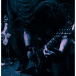 Havok - band live at The barbary Philadelphia, PA