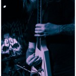 Havok - band live at The barbary Philadelphia, PA