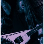 Havok - band live at The barbary Philadelphia, PA