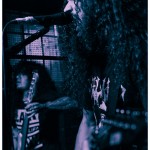 Havok - band live at The barbary Philadelphia, PA