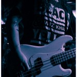 Havok - band live at The barbary Philadelphia, PA
