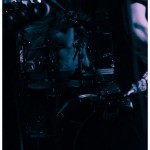 Havok - band live at The barbary Philadelphia, PA
