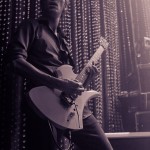 House of Lightning band live in Philadelphia