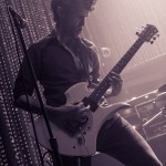 House of Lightning band live in Philadelphia