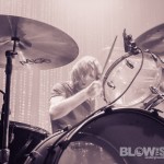 House of Lightning band live in Philadelphia