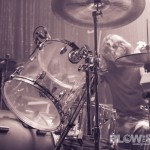 House of Lightning band live in Philadelphia