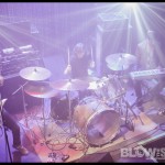 House of Lightning band live in Philadelphia