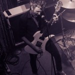 House of Lightning band live in Philadelphia