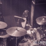 House of Lightning band live in Philadelphia