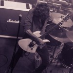 House of Lightning band live in Philadelphia