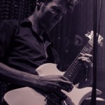 House of Lightning band live in Philadelphia