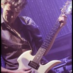 House of Lightning band live in Philadelphia