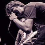 One Win Choice live at The Union Transfer in Philadelphia One Win Choice live at The Union Transfer in Philadelphia