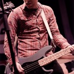 One Win Choice live at The Union Transfer in Philadelphia One Win Choice live at The Union Transfer in Philadelphia