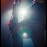 Pentagram -band live at Electric Factory in Philly September 2012 Pentagram -band live at Electric Factory in Philly September 2012