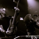 Pentagram -band live at Electric Factory in Philly September 2012 Pentagram -band live at Electric Factory in Philly September 2012