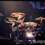 Pentagram -band live at Electric Factory in Philly September 2012 Pentagram -band live at Electric Factory in Philly September 2012