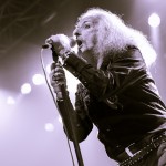 Pentagram -band live at Electric Factory in Philly September 2012 Pentagram -band live at Electric Factory in Philly September 2012