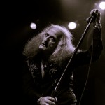 Pentagram -band live at Electric Factory in Philly September 2012 Pentagram -band live at Electric Factory in Philly September 2012