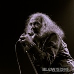 Pentagram -band live at Electric Factory in Philly September 2012 Pentagram -band live at Electric Factory in Philly September 2012