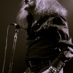 Pentagram -band live at Electric Factory in Philly September 2012 Pentagram -band live at Electric Factory in Philly September 2012