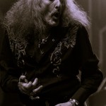 Pentagram -band live at Electric Factory in Philly September 2012 Pentagram -band live at Electric Factory in Philly September 2012