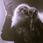 Pentagram -band live at Electric Factory in Philly September 2012 Pentagram -band live at Electric Factory in Philly September 2012