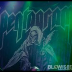 Pentagram -band live at Electric Factory in Philly September 2012 Pentagram -band live at Electric Factory in Philly Oct 2012