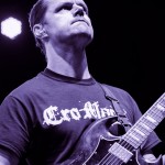 Propagandhi live at The Union Transfer in Philadelphia Propagandhi live at The Union Transfer in Philadelphia