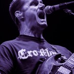 Propagandhi live at The Union Transfer in Philadelphia Propagandhi live at The Union Transfer in Philadelphia