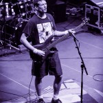Propagandhi live at The Union Transfer in Philadelphia Propagandhi live at The Union Transfer in Philadelphia