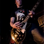 Skeleton Hands live in Philadelphia