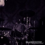 Skeleton Hands live in Philadelphia