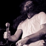 Skeleton Hands live in Philadelphia