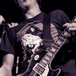 Skeleton Hands live in Philadelphia