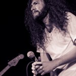 Skeleton Hands live in Philadelphia