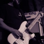 Skeleton Hands live in Philadelphia