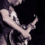 Skeleton Hands live in Philadelphia