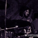 Skeleton Hands live in Philadelphia