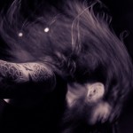 Skeletonwitch - band live at The Barbary Philadelphia, PA