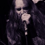 Skeletonwitch - band live at The Barbary Philadelphia, PA