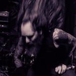 Skeletonwitch - band live at The Barbary Philadelphia, PA