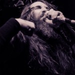 Skeletonwitch - band live at The Barbary Philadelphia, PA