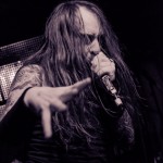 Skeletonwitch - band live at The Barbary Philadelphia, PA