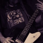 Sourvein band live in Philadelphia