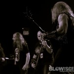 Warbeast - band live at Electric Factory in Philly Oct 2012 Warbeast - band live at Electric Factory in Philly Oct 2012