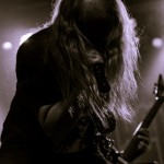 Warbeast - band live at Electric Factory in Philly Oct 2012 Warbeast - band live at Electric Factory in Philly Oct 2012